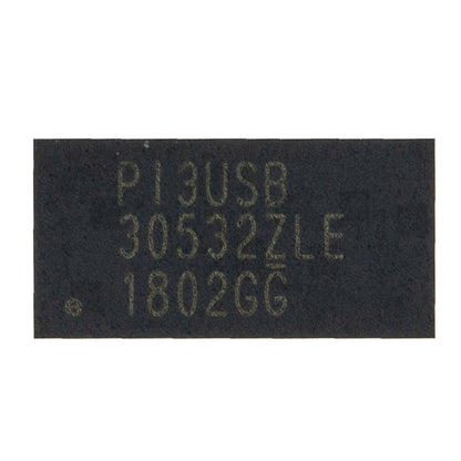 Audio Video Power P13USB การเปลี่ยนชิป IC สำหรับสวิตช์ Nintendo, IC Chip Replacement