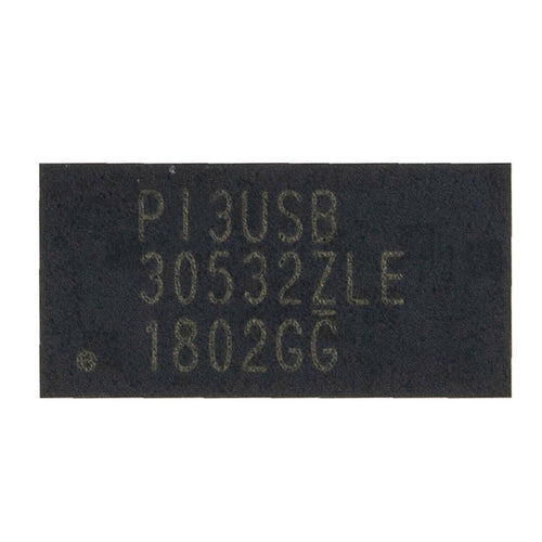Audio Video Power P13USB การเปลี่ยนชิป IC สำหรับสวิตช์ Nintendo, IC Chip Replacement