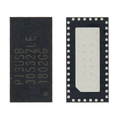 Audio Video Power P13USB การเปลี่ยนชิป IC สำหรับสวิตช์ Nintendo, IC Chip Replacement