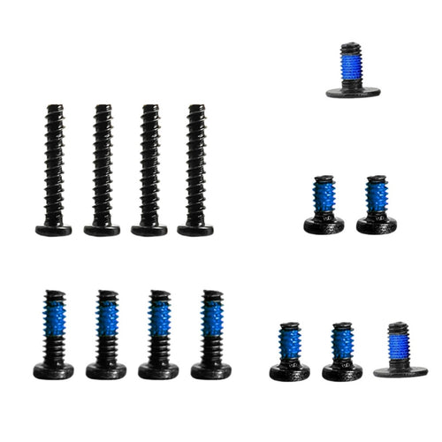 14 in 1 Steam Deck Shield + ฝาหลัง + พัดลม + ชุดสกรูฮาร์ดดิสก์, 14 in 1