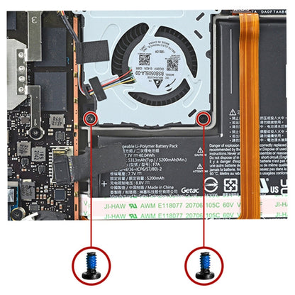 14 in 1 Steam Deck Shield + ฝาหลัง + พัดลม + ชุดสกรูฮาร์ดดิสก์, 14 in 1
