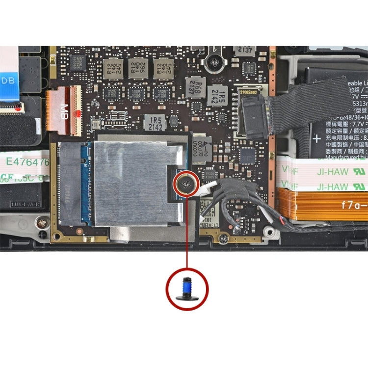 14 in 1 Steam Deck Shield + ฝาหลัง + พัดลม + ชุดสกรูฮาร์ดดิสก์, 14 in 1