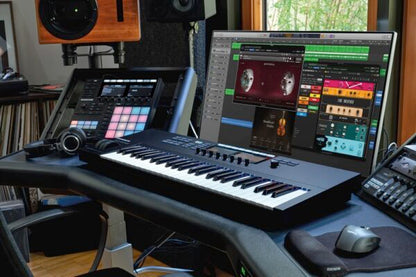 Native Instruments Guitar Rig 6 Pro Full Version MacOS (Updated 2022)