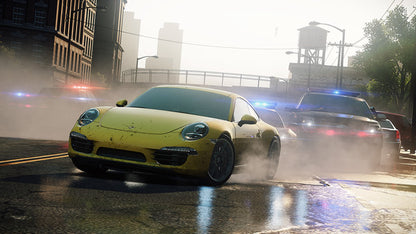 Need for Speed™ Most Wanted PC Game
