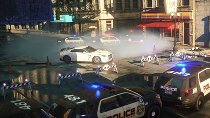 Need for Speed™ Most Wanted PC Game