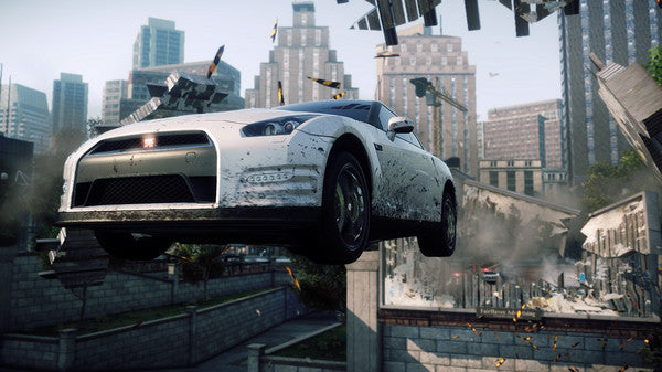 Need for Speed™ Most Wanted PC Game
