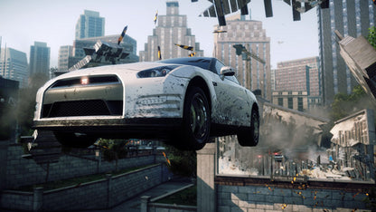 Need for Speed™ Most Wanted PC Game