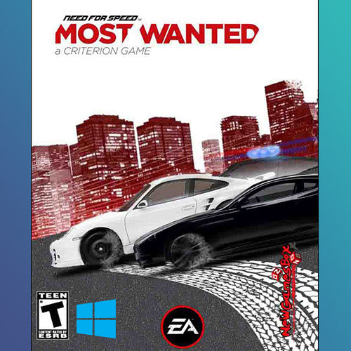 Need for Speed™ Most Wanted PC Game