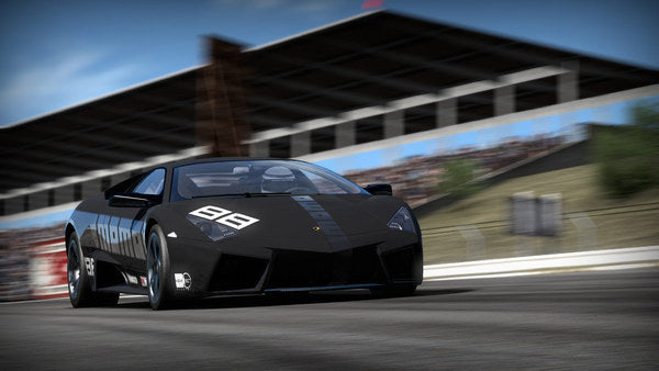 Need for Speed: Shift (PC Game Full Version)