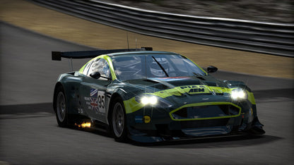Need for Speed: Shift (PC Game Full Version)