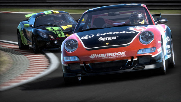 Need for Speed: Shift (PC Game Full Version)