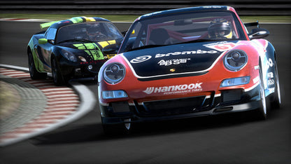 Need for Speed: Shift (PC Game Full Version)