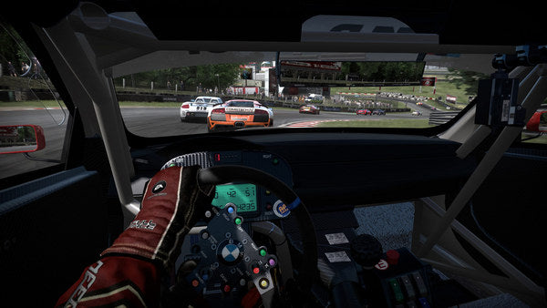 Need for Speed: Shift (PC Game Full Version)