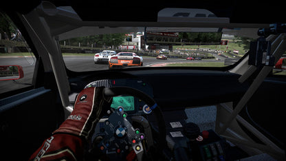Need for Speed: Shift (PC Game Full Version)