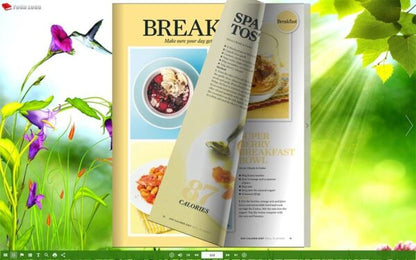 Next FlipBook Maker Pro 2021 v2.7.13 Windows