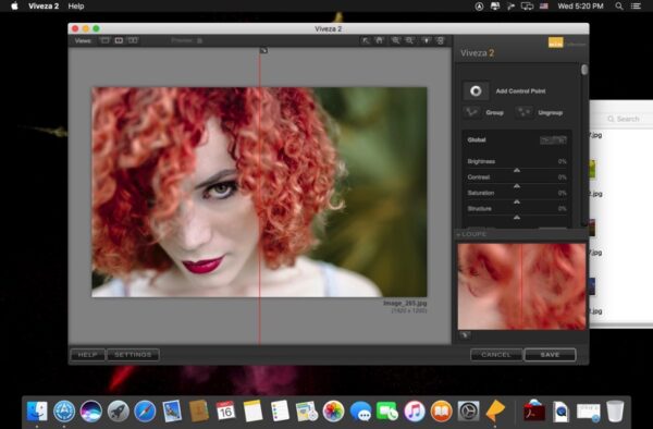 Nik Collection 4 by DxO 2021 v4.2.0 Final MacOS