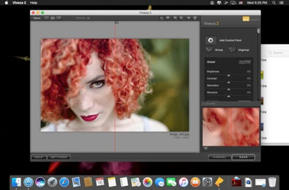 Nik Collection 4 by DxO 2021 v4.2.0 Final MacOS