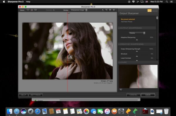 Nik Collection 4 by DxO 2021 v4.2.0 Final MacOS