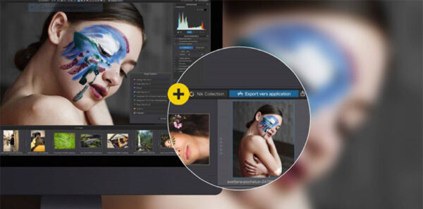 Nik Collection 4 by DxO 2021 v4.2.0 Final MacOS