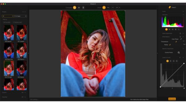 Nik Collection by DxO 2021 v4.2 Final Full Version for Windows
