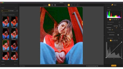 Nik Collection by DxO 2021 v4.2 Final Full Version for Windows