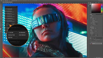 Nik Collection by DxO 2021 v4.2 Final Full Version for Windows