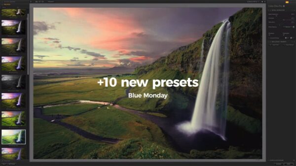 Nik Collection by DxO 2021 v4.2 Final Full Version for Windows