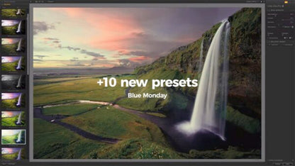 Nik Collection by DxO 2021 v4.2 Final Full Version for Windows
