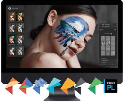 Nik Collection by DxO 5 Full Version for Windows (Updated 2022)