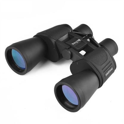 Maifeng 20x50 High Definition High Times กล้องโทรทรรศน์กล้องส่องทางไกลกลางแจ้ง, 20x50