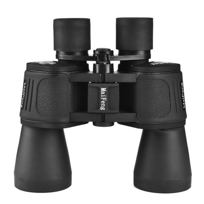 Maifeng 20x50 High Definition High Times กล้องโทรทรรศน์กล้องส่องทางไกลกลางแจ้ง, 20x50