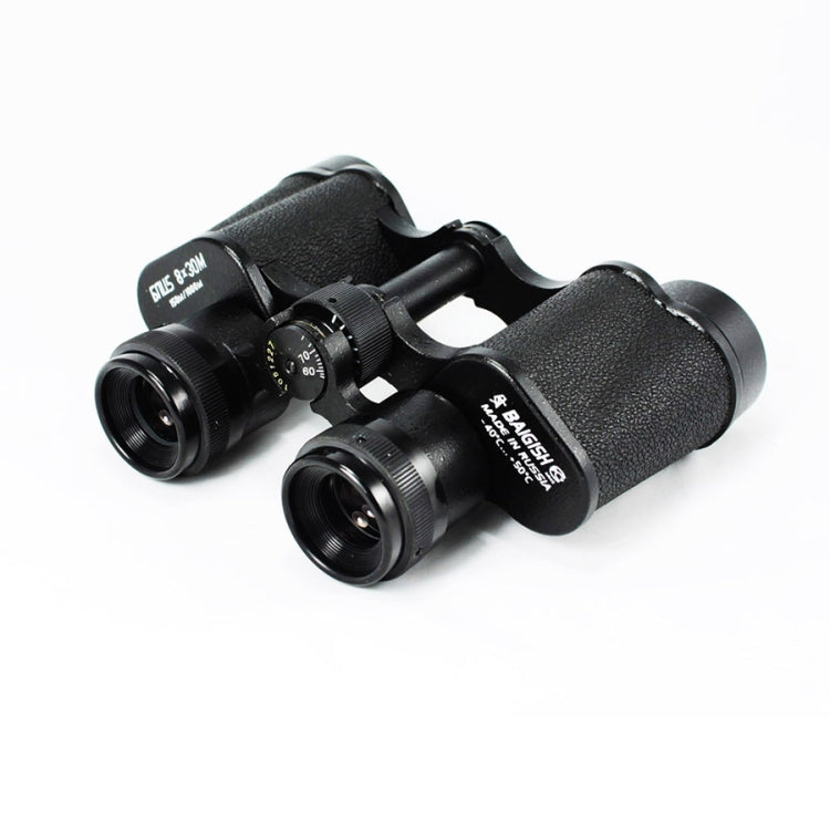 BAIGISH 8X30 Full Metal High Definition High Times กล้องโทรทรรศน์กล้องส่องทางไกลกลางแจ้ง, 8X30 Metal