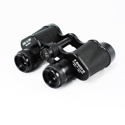 BAIGISH 8X30 Full Metal High Definition High Times กล้องโทรทรรศน์กล้องส่องทางไกลกลางแจ้ง, 8X30 Metal