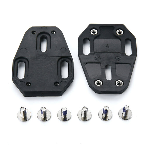 แป้นเหยียบจักรยานเสือหมอบ 3 รู Shim สำหรับ SpeedPlay Zero Pedal ความหนา: 5 องศา, RD5 A