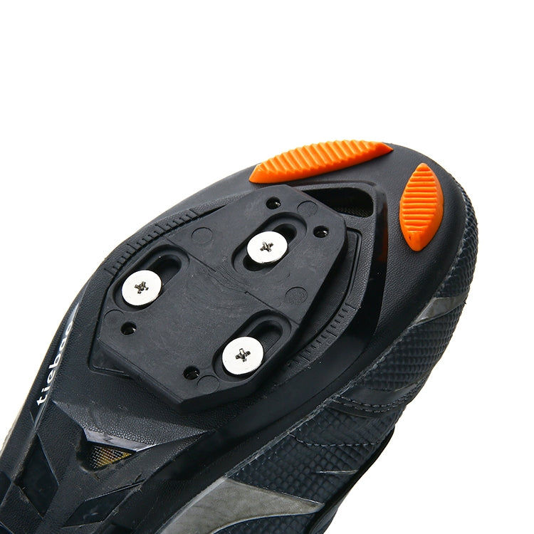 แป้นเหยียบจักรยานเสือหมอบ 3 รู Shim สำหรับ SpeedPlay Zero Pedal ความหนา: 5 องศา, RD5 A