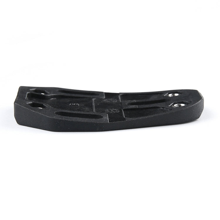 แป้นเหยียบจักรยานเสือหมอบ 3 รู Shim สำหรับ SpeedPlay Zero Pedal, Camber: 6 องศา, RD5 B