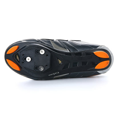 แป้นเหยียบจักรยานเสือหมอบ 3 รู Shim สำหรับ SpeedPlay Zero Pedal, Camber: 6 องศา, RD5 B