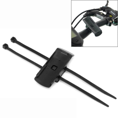 ที่วาง GPS สำหรับจักรยานฐานจักรยานสำหรับ Garmin eTrex 10 / 20 / 30, Bicycle GPS Holder