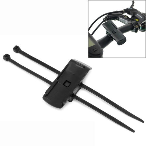 ที่วาง GPS สำหรับจักรยานฐานจักรยานสำหรับ Garmin eTrex 10 / 20 / 30, Bicycle GPS Holder