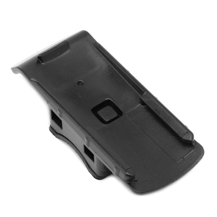 ที่วาง GPS สำหรับจักรยานฐานจักรยานสำหรับ Garmin eTrex 10 / 20 / 30, Bicycle GPS Holder