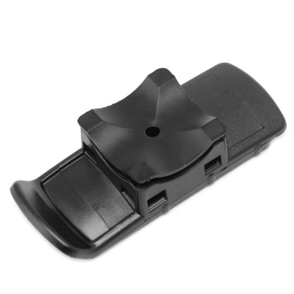 ที่วาง GPS สำหรับจักรยานฐานจักรยานสำหรับ Garmin eTrex 10 / 20 / 30, Bicycle GPS Holder