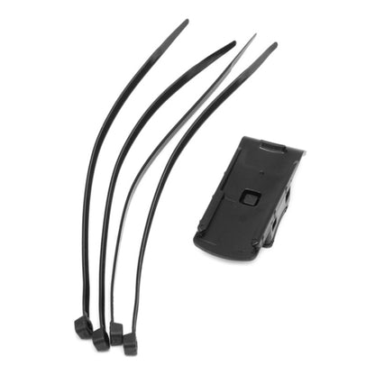 ที่วาง GPS สำหรับจักรยานฐานจักรยานสำหรับ Garmin eTrex 10 / 20 / 30, Bicycle GPS Holder