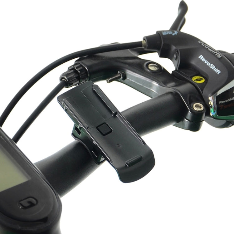 ที่วาง GPS สำหรับจักรยานฐานจักรยานสำหรับ Garmin eTrex 10 / 20 / 30, Bicycle GPS Holder