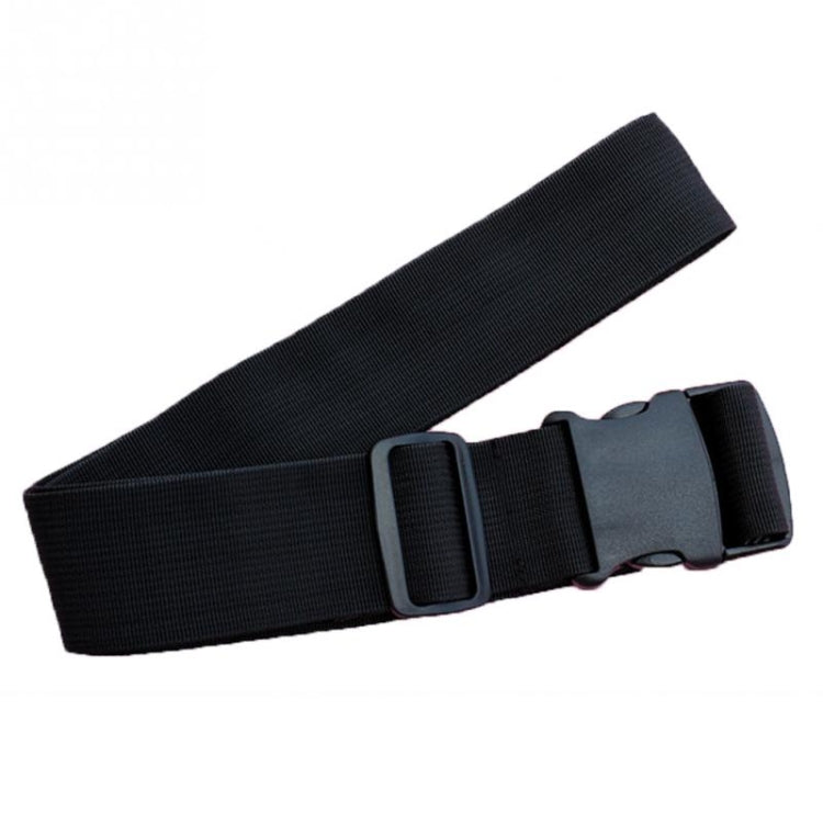 Cross Rainbow Elastic Telescopic Bag Bungee กระเป๋าเดินทางบรรจุเข็มขัดกระเป๋าเดินทางสายรัดคงที่