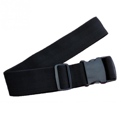 Cross Rainbow Elastic Telescopic Bag Bungee กระเป๋าเดินทางบรรจุเข็มขัดกระเป๋าเดินทางสายรัดคงที่