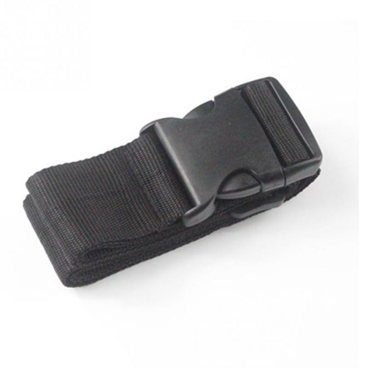 Cross Rainbow Elastic Telescopic Bag Bungee กระเป๋าเดินทางบรรจุเข็มขัดกระเป๋าเดินทางสายรัดคงที่