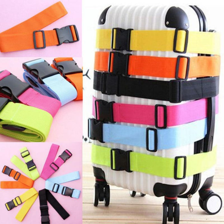 Cross Rainbow Elastic Telescopic Bag Bungee กระเป๋าเดินทางบรรจุเข็มขัดกระเป๋าเดินทางสายรัดคงที่