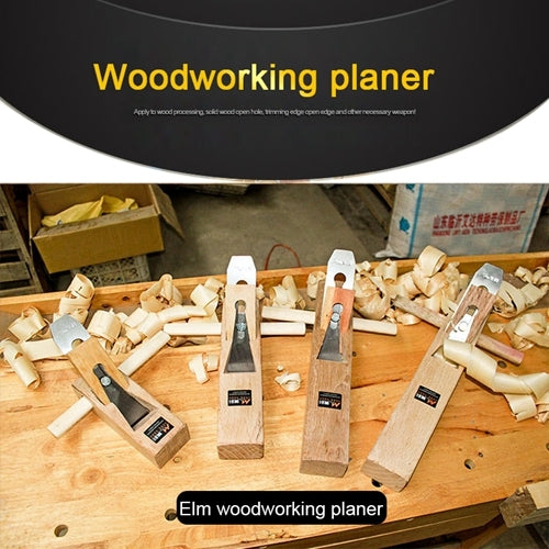 280mm DIY กบมือกบไม้เครื่องมืองานไม้, 280mm