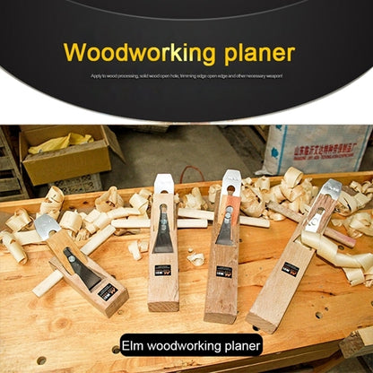 280mm DIY กบมือกบไม้เครื่องมืองานไม้, 280mm