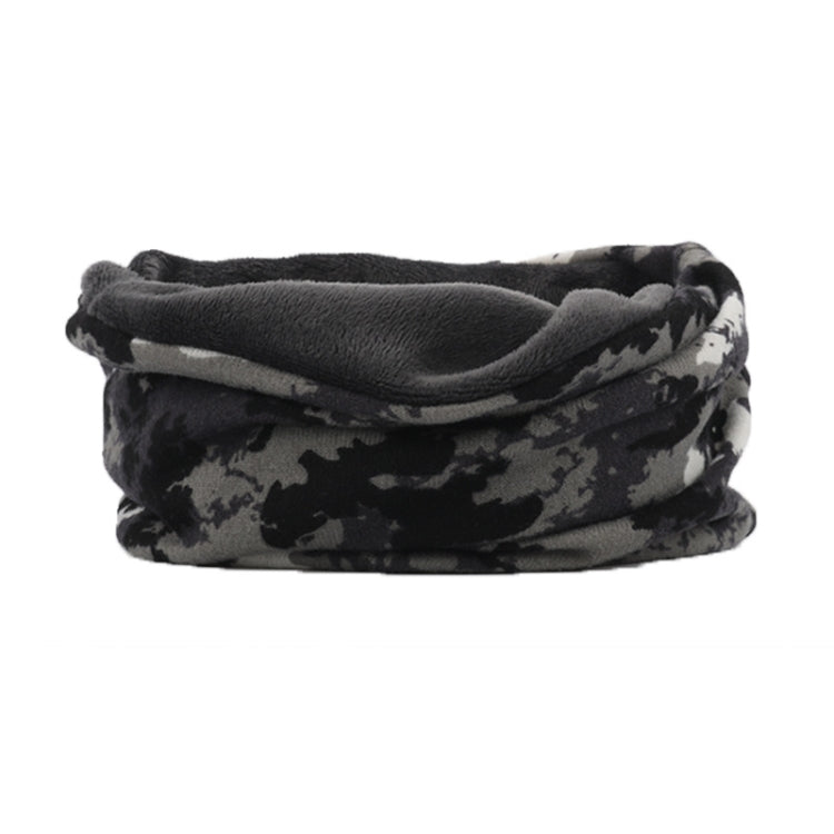 หมวกอุ่นหนามัลติฟังก์ชั่น, การจัดส่งสีแบบสุ่ม, Warm Hat